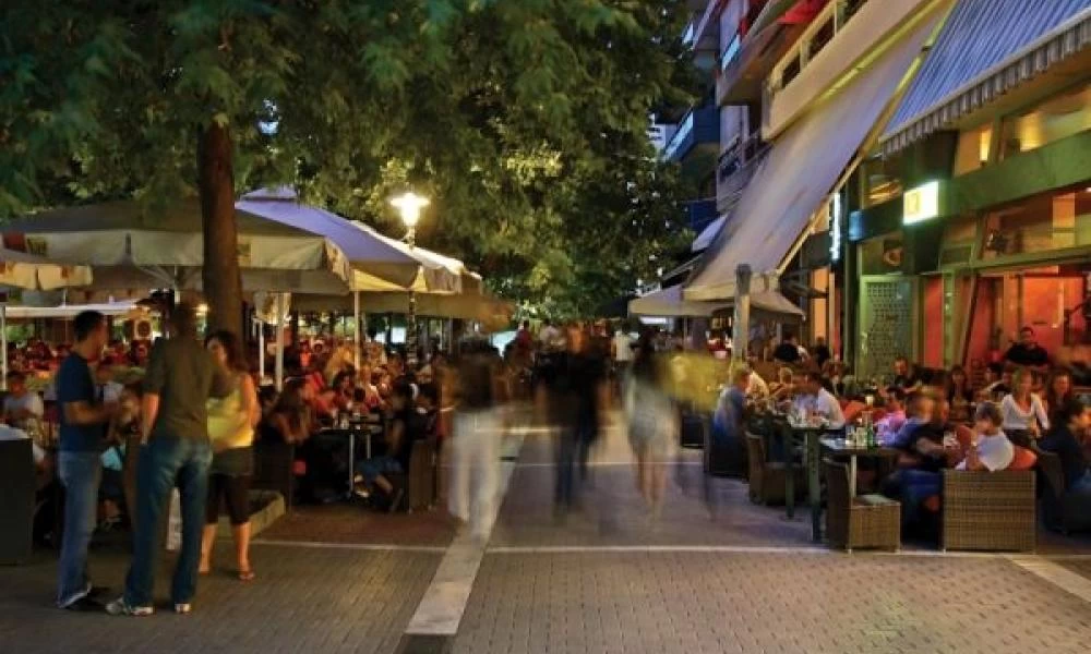 Διαμαρτύρονται οι Λαρισαίοι επιχειρηματίες: Ακατανόητη η απόφαση για το λουκέτο στις 12